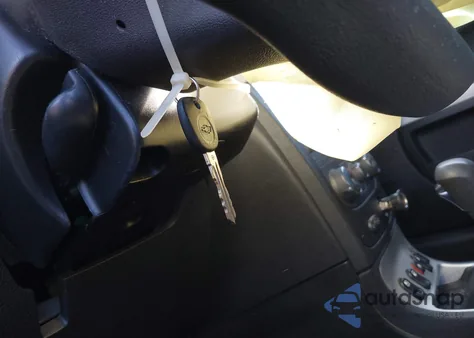 2008 Chevrolet Hhr Ls from USA, damaged, VIN 3GNDA13D88S605463